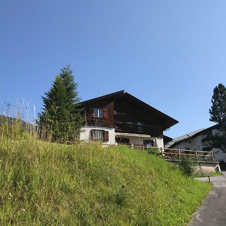 Haus Helli Διαμέρισμα Berwang Εξωτερικό φωτογραφία