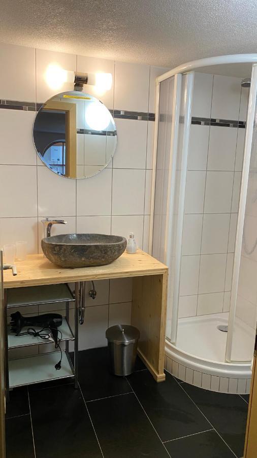 Haus Helli Διαμέρισμα Berwang Εξωτερικό φωτογραφία