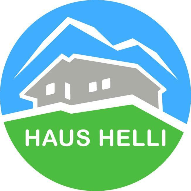Haus Helli Διαμέρισμα Berwang Εξωτερικό φωτογραφία